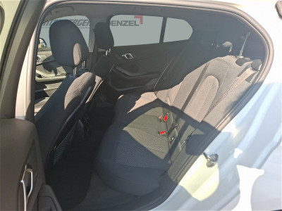BMW 1er Gebrauchtwagen