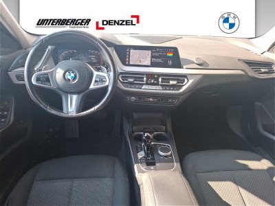 BMW 1er Gebrauchtwagen