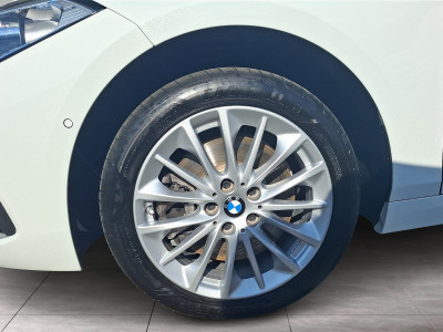 BMW 1er Gebrauchtwagen