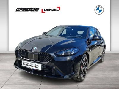 BMW 1er Gebrauchtwagen
