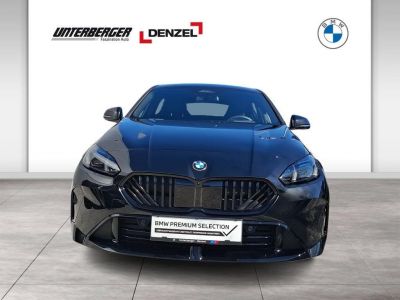 BMW 1er Gebrauchtwagen