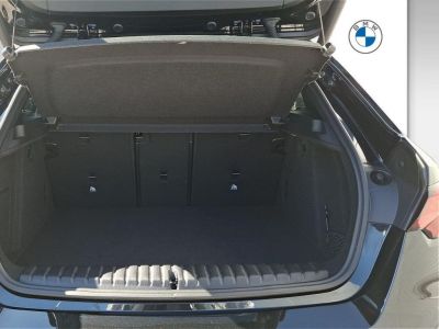 BMW 1er Gebrauchtwagen