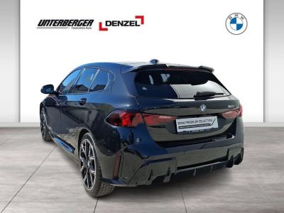 BMW 1er Gebrauchtwagen