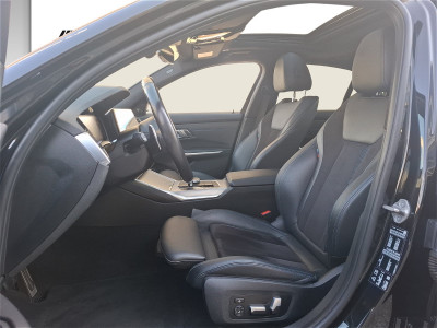 BMW 3er Gebrauchtwagen BMW 3er Gebrauchtwagen