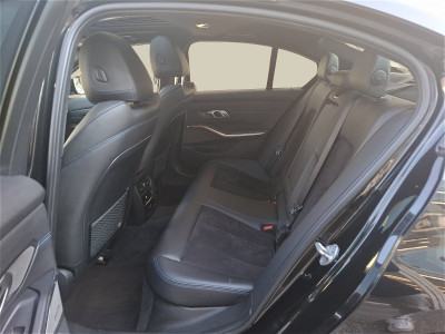 BMW 3er Gebrauchtwagen BMW 3er Gebrauchtwagen