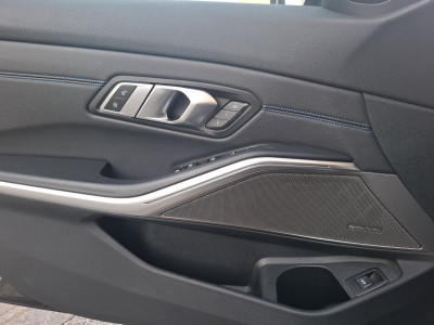 BMW 3er Gebrauchtwagen BMW 3er Gebrauchtwagen