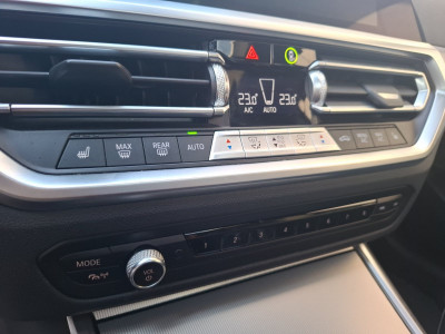 BMW 3er Gebrauchtwagen BMW 3er Gebrauchtwagen