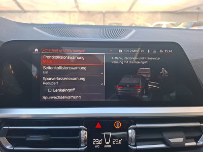 BMW 3er Gebrauchtwagen BMW 3er Gebrauchtwagen