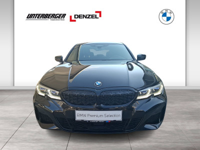 BMW 3er Gebrauchtwagen BMW 3er Gebrauchtwagen