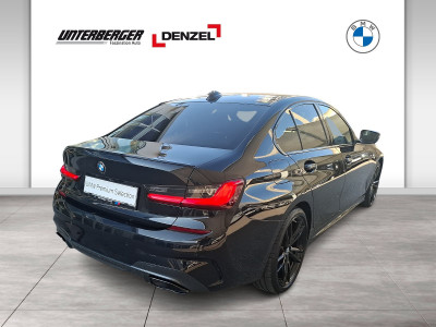 BMW 3er Gebrauchtwagen BMW 3er Gebrauchtwagen