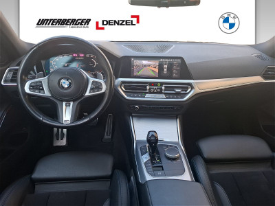 BMW 3er Gebrauchtwagen BMW 3er Gebrauchtwagen