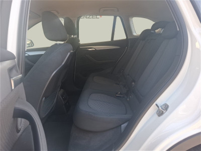 BMW X1 Gebrauchtwagen