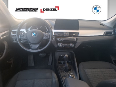 BMW X1 Gebrauchtwagen