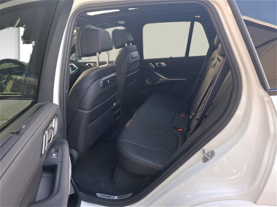 BMW X5 Gebrauchtwagen