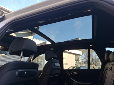 BMW X5 Gebrauchtwagen