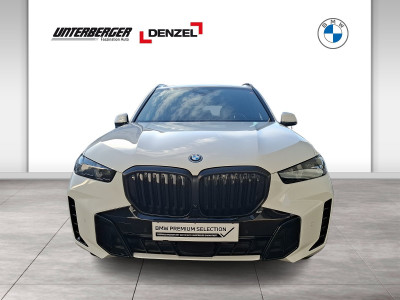 BMW X5 Gebrauchtwagen