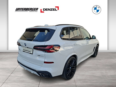 BMW X5 Gebrauchtwagen