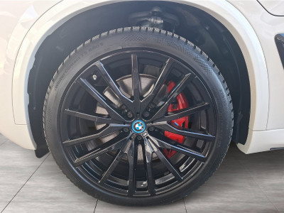 BMW X5 Gebrauchtwagen