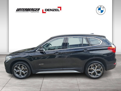 BMW X1 Gebrauchtwagen