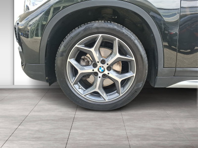 BMW X1 Gebrauchtwagen