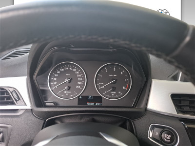 BMW X1 Gebrauchtwagen