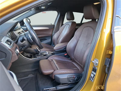 BMW X2 Gebrauchtwagen