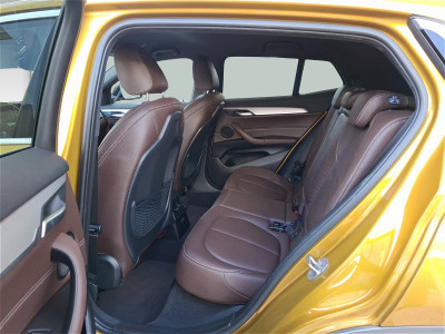 BMW X2 Gebrauchtwagen