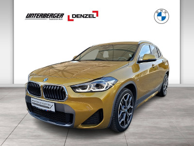BMW X2 Gebrauchtwagen
