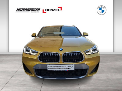 BMW X2 Gebrauchtwagen