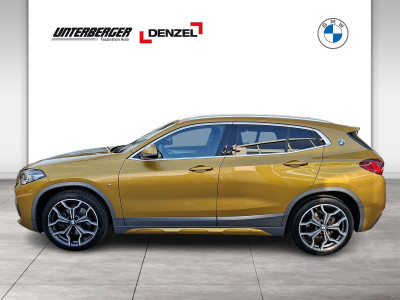 BMW X2 Gebrauchtwagen