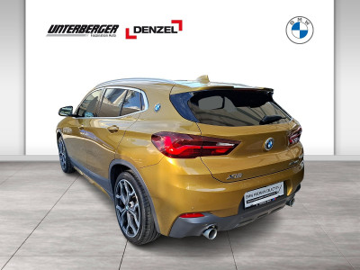 BMW X2 Gebrauchtwagen