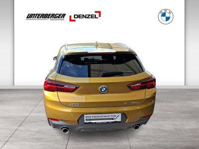 BMW X2 Gebrauchtwagen
