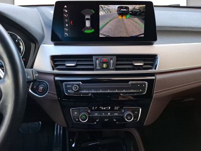 BMW X2 Gebrauchtwagen