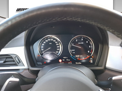 BMW X2 Gebrauchtwagen