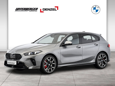 BMW 1er Jahreswagen