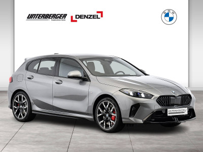 BMW 1er Jahreswagen