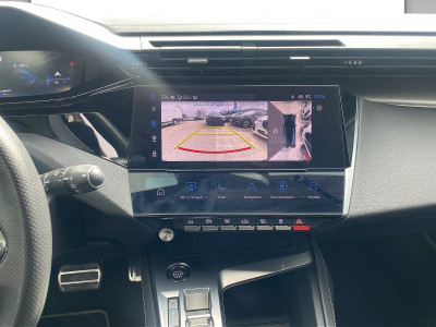 Peugeot 308 Gebrauchtwagen