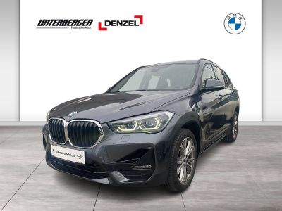 BMW X1 Gebrauchtwagen