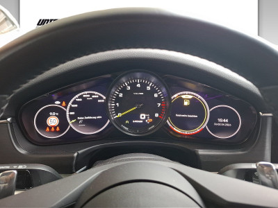 Porsche Panamera Gebrauchtwagen