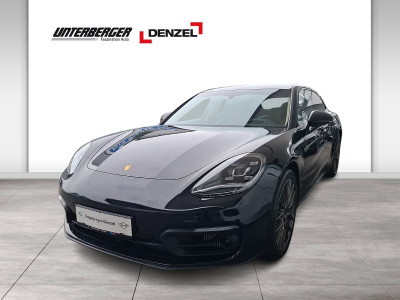 Porsche Panamera Gebrauchtwagen