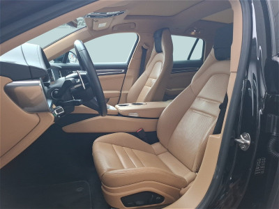 Porsche Panamera Gebrauchtwagen