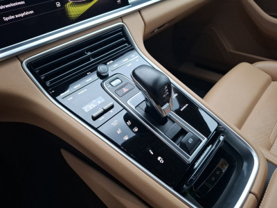 Porsche Panamera Gebrauchtwagen