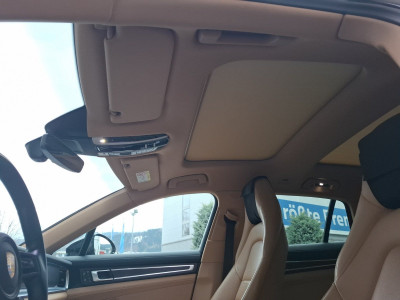 Porsche Panamera Gebrauchtwagen