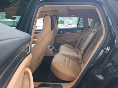 Porsche Panamera Gebrauchtwagen