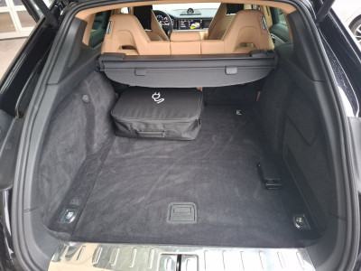 Porsche Panamera Gebrauchtwagen