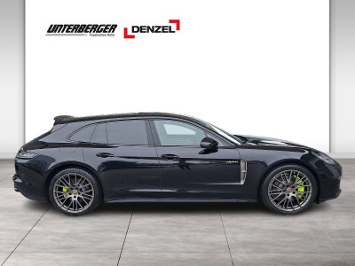 Porsche Panamera Gebrauchtwagen