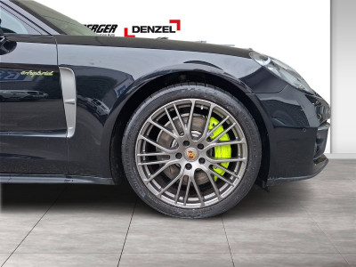 Porsche Panamera Gebrauchtwagen