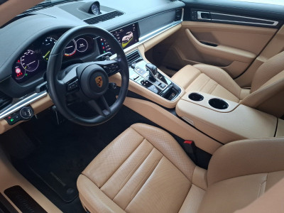 Porsche Panamera Gebrauchtwagen