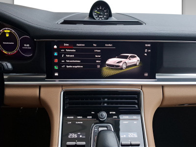Porsche Panamera Gebrauchtwagen