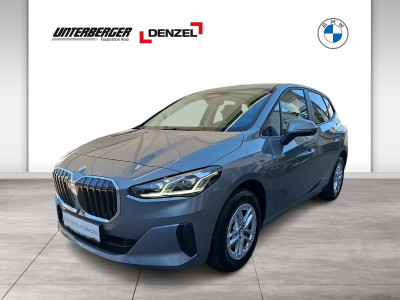 BMW 2er Gebrauchtwagen